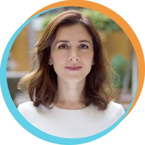 Dr. Ayesha Sherzai