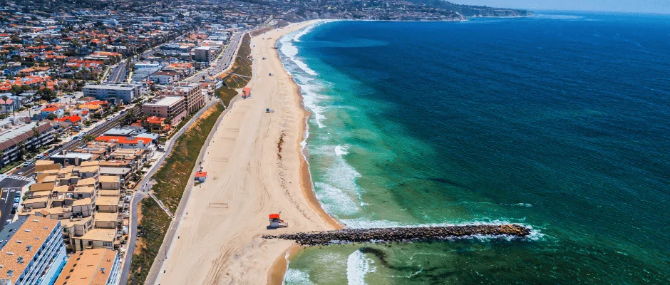 Beach Cities Health District community brain health project
