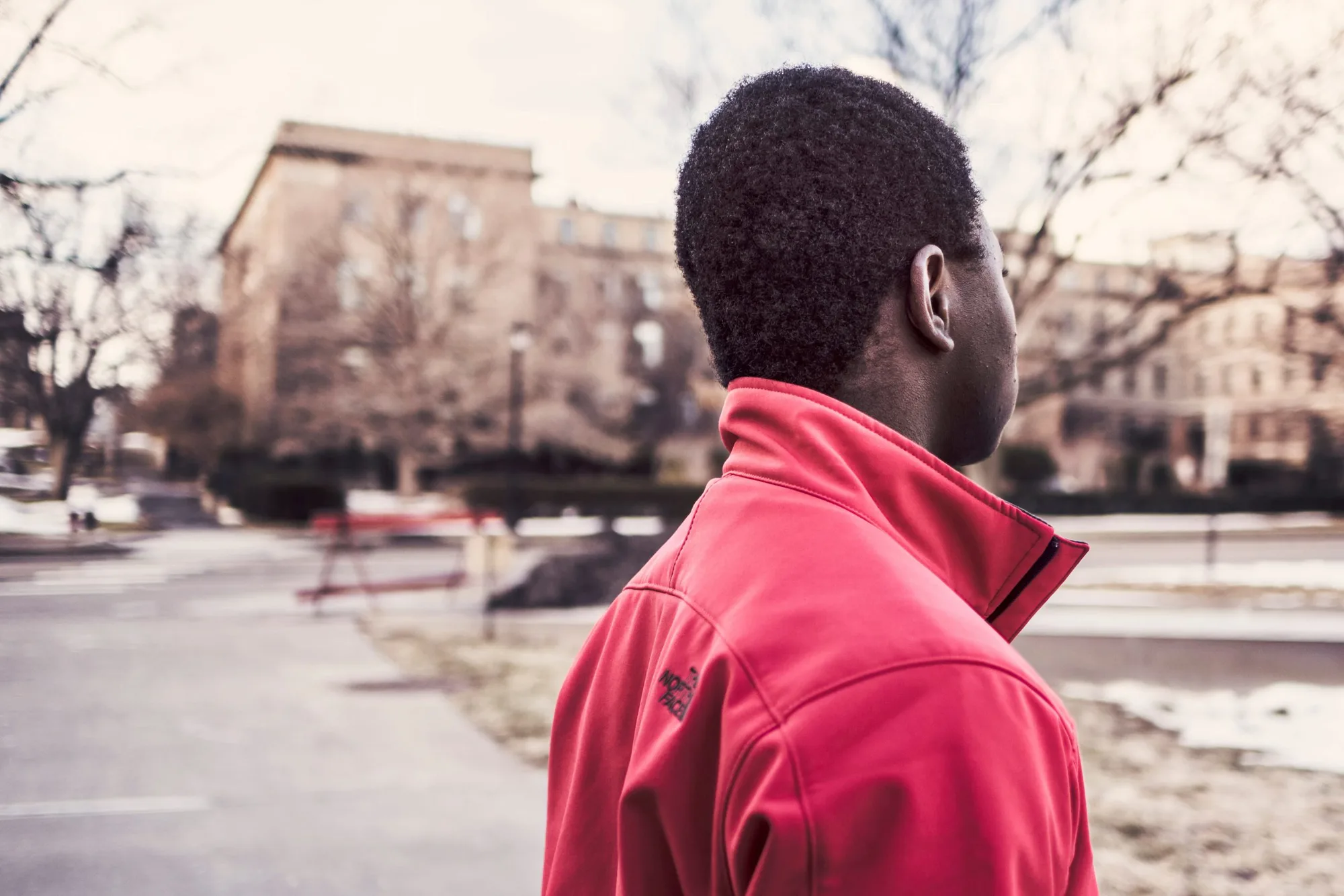 A Generation Burdened: Dementia and the African-American Community