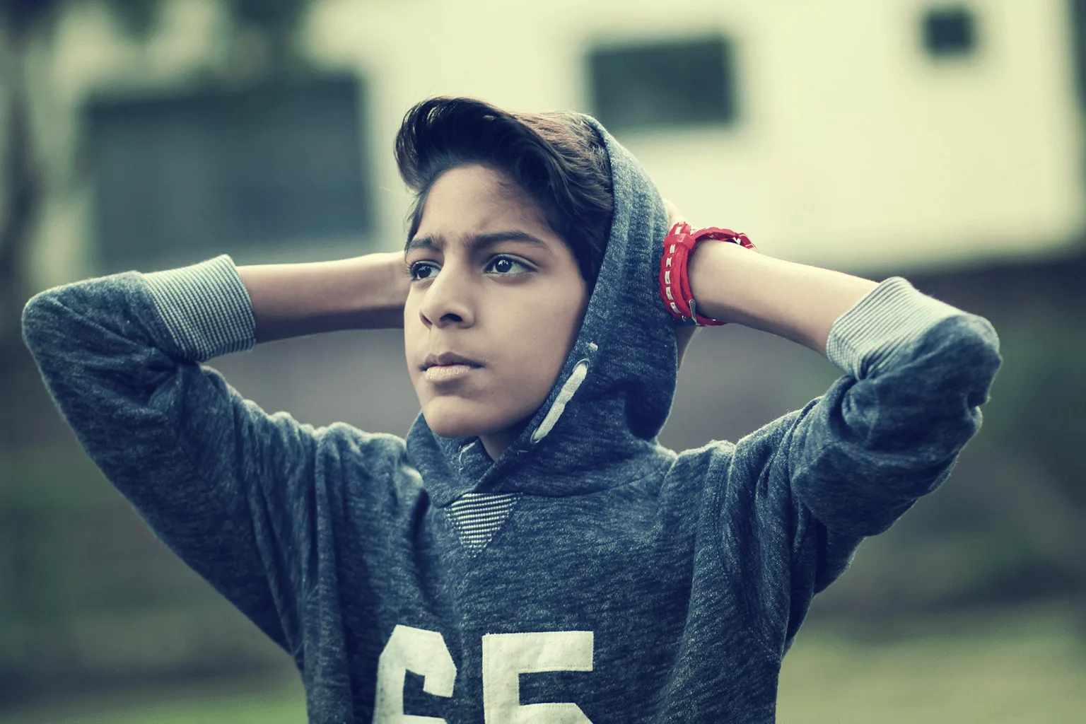 Negative effects of obesity on the brain can start during adolescence