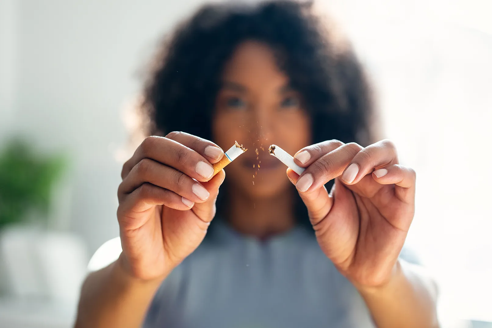 Why communities engage in harmful tobacco habits
