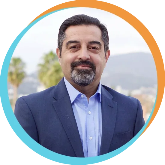Dr. Dean Sherzai