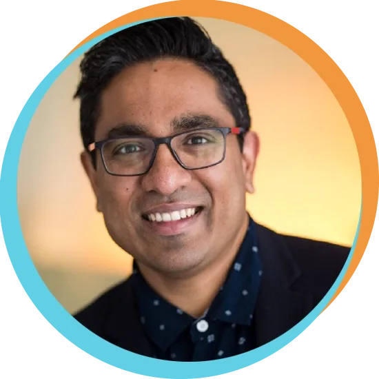 Dr. Atif Adam